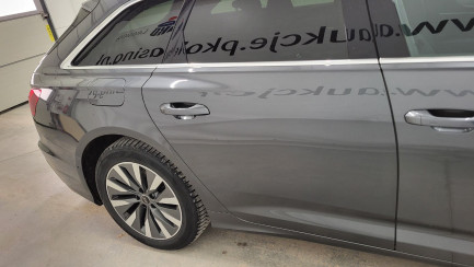 Zdjęcie przedmiotu: Audi A6 Avant 40 TDI mHEV Quattro Sport S tronic