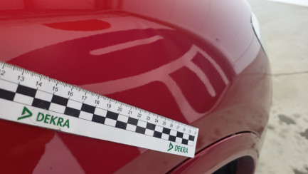 Zdjęcie przedmiotu: ALFA ROMEO Stelvio 2.9 V6 Bi-Turbo Quadrifoglio Q4 aut