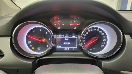 Zdjęcie przedmiotu: Opel Astra 1.6 CDTI Enjoy S&S