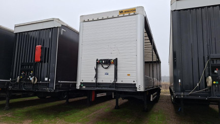 WIELTON NS3K Dropside