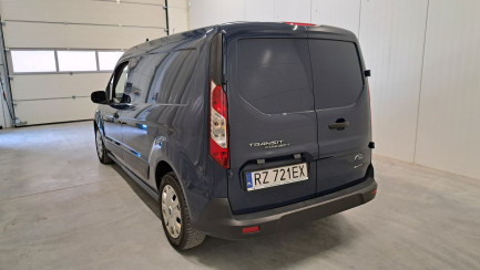 Zdjęcie przedmiotu: Ford Transit Connect 210 L2 1.5 TDCi E6.2 2.3t Trend