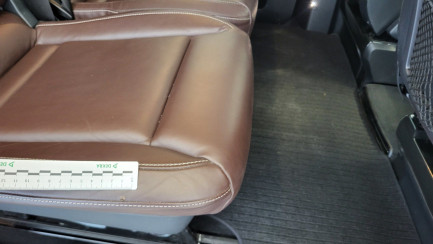 Zdjęcie przedmiotu: Mercedes-benz V 250 d 4-Matic Avantgarde 7G-Tronic