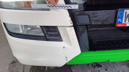 Zdjęcie przedmiotu: MAN TGX 18.470 BLS(XXL) E6 18.0t