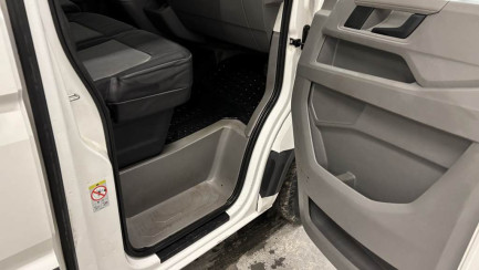 Zdjęcie przedmiotu: MAN TGE E6 3.5t L3H3 (10.7) 36kWh