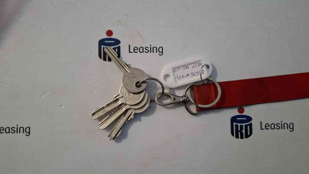 Zdjęcie przedmiotu: PRZYCZEPA GASTRONOMICZNA AM AM KEBAB