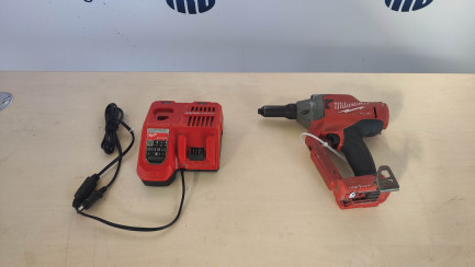 Nitownica 4933478602 Milwaukee M18 ONEFPRT-202X