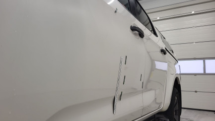 Zdjęcie przedmiotu: Isuzu D-Max 1.9 d DC LSE aut