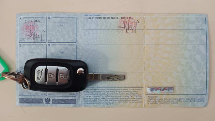 Zdjęcie przedmiotu: Renault Master FWD 2.3 dCi E6d 3.5t L3H3 Pack Clim