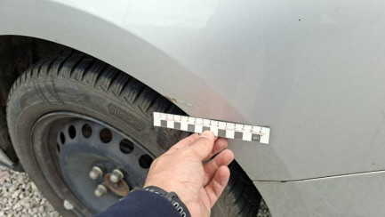 Zdjęcie przedmiotu: Ford Focus 2.0 EcoBlue E6 Titanium