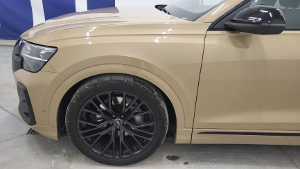 Zdjęcie przedmiotu: Audi Q8 55 TFSI mHEV Quattro Tiptronic