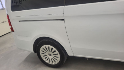Zdjęcie przedmiotu: Mercedes-benz Vito Tourer 114 CDI L2 Pro 9G-Tronic