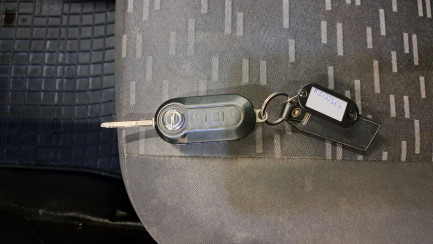 Zdjęcie przedmiotu: Opel Combo 1.3 CDTI E6 2.2t L2H1