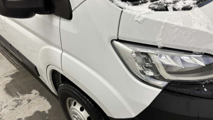 Zdjęcie przedmiotu: Opel Movano Heavy 2.2 Diesel L2H2 E6.4 3.5t 