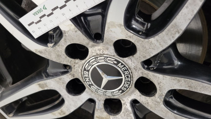 Zdjęcie przedmiotu: Mercedes-Benz CLA 200 7G-DCT AMG Line