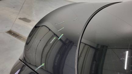 Zdjęcie przedmiotu: Mercedes-Benz CLA 200 7G-DCT AMG Line