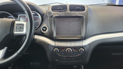 Zdjęcie przedmiotu: Fiat Freemont 2.0 Multijet Lounge AWD