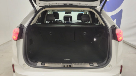 Zdjęcie przedmiotu: Ford Edge 2.0 EcoBlue Twin-Turbo 4WD Vignale aut