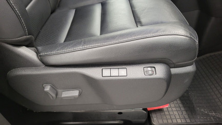 Zdjęcie przedmiotu: Citroen SpaceTourer 2.0 BlueHDi XL Business Lounge Aut.