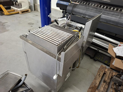 Zdjęcie przedmiotu: Zestaw sprzętu gastronomicznego