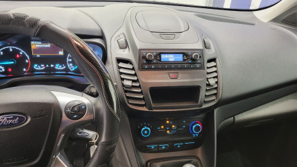 Zdjęcie przedmiotu: Ford Transit Connect 1.5 EcoBlue Euro 6 1498ccm - 100KM L2 Trend