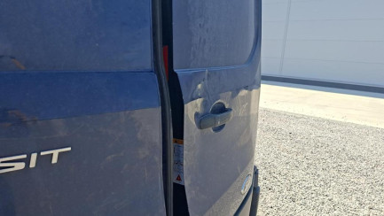 Zdjęcie przedmiotu: Ford Transit L3H2 Trend Cepik korekta licznika