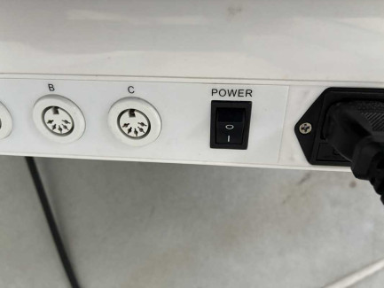 Zdjęcie przedmiotu: Велнес-прилад STUDIO FIGURA Карбонова сауна