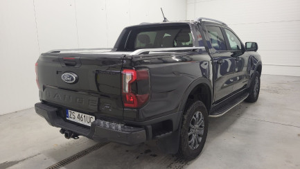 Zdjęcie przedmiotu: Ford Ranger 2.0 EcoBlue Bi-Turbo 4x4 DC Wildtrak aut