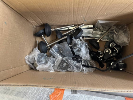 Zdjęcie przedmiotu: УФ-принтер для стін та вертикальних поверхонь Suzhou Tanyu Technology Co., Ltd. MJ-2000X3