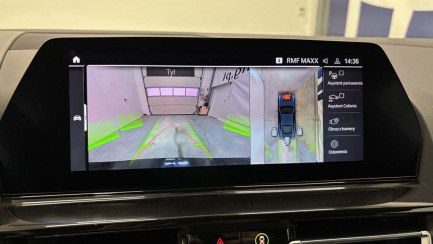 Zdjęcie przedmiotu: BMW M 850i Coupe 4.4 E6d xDrive Steptronic