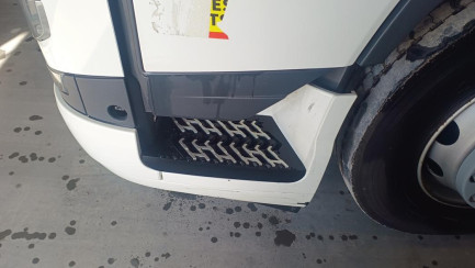 Zdjęcie przedmiotu: Volvo FH 500 I-Save E6d 21.0t Globetrotter