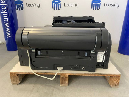 Zdjęcie przedmiotu: Drukarka Epson SC-P5000