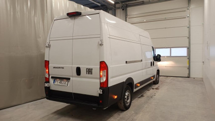 Zdjęcie przedmiotu: Fiat Ducato MAXI 2.2 H3-POWER E6.4 3.5t L4H3 Oświadczenie o utracie DR