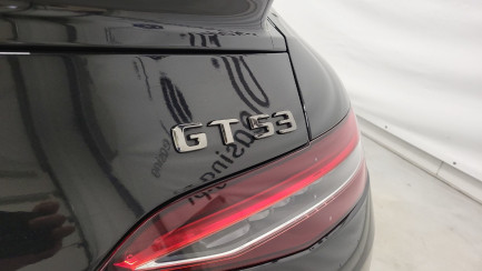 Zdjęcie przedmiotu: Mercedes-benz AMG GT 53 4-Matic+