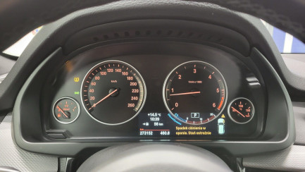 Zdjęcie przedmiotu: BMW X5 xDrive40d
