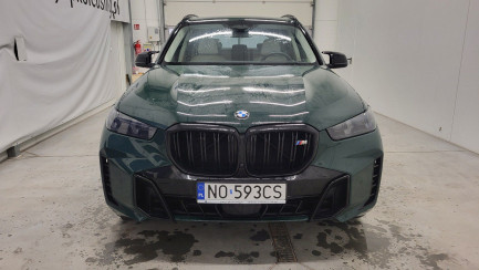 Zdjęcie przedmiotu: BMW X5 M60i mHEV sport-aut