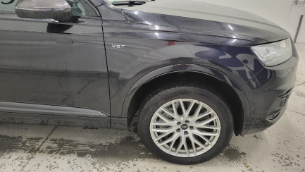 Zdjęcie przedmiotu: Audi SQ7 4.0 TDI Quattro Tiptr. Oświadczenie o utracie DR