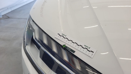 Zdjęcie przedmiotu: Audi A4 Avant 40 TFSI mHEV Advanced S tronic