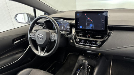 Zdjęcie przedmiotu: Toyota Corolla Style e-CVT 2.0 Hybrid E6d