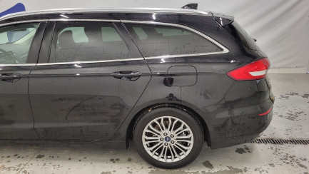 Zdjęcie przedmiotu: Ford Mondeo 2.0 EcoBlue Titanium aut