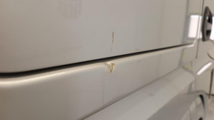 Zdjęcie przedmiotu: Mercedes-benz Actros E6 18.0t