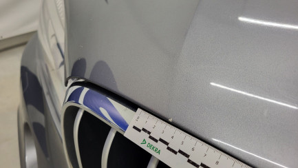 Zdjęcie przedmiotu: BMW X6 M50d