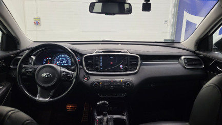 Zdjęcie przedmiotu: Kia Sorento 2.0 CRDI Business Line Plus aut