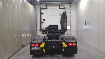 Zdjęcie przedmiotu: Ford F-MAX 500 12.7 TDCi E6d 18.0t