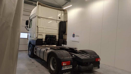 Zdjęcie przedmiotu: DAF XF 480 E6 21.0t FT Space Cab