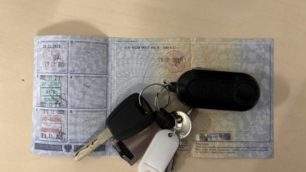 Zdjęcie przedmiotu: Fiat Ducato 33 2.3 M-jet L3H2 E6d 3.3t