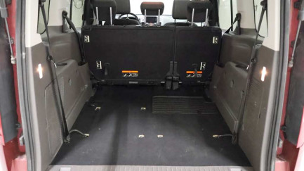 Zdjęcie przedmiotu: Ford Gr.Tourneo Connect 1.5 TDCi Titanium E6.2 2.3t Заява про втрату реєстраційного свідоцтва