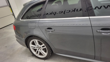 Zdjęcie przedmiotu: Audi A4 Avant 2.0 TDI Multitronic