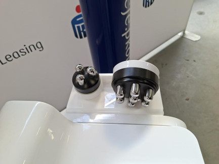 Zdjęcie przedmiotu: Косметичний пристрій STUDIO FIGURA MULTIPOLAR PRO