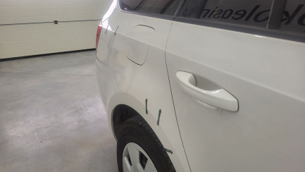 Zdjęcie przedmiotu: Skoda Octavia 1.6 TDI SCR Active
