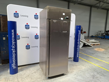 Zdjęcie przedmiotu: Bolarus GASTRO F700 catering freezer